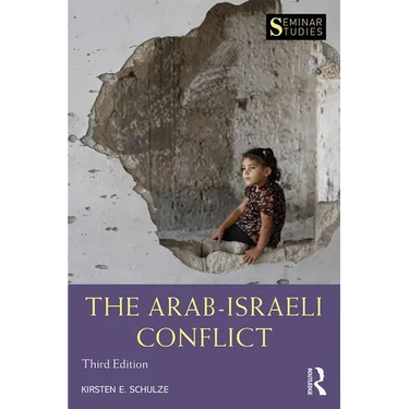 The Arab-Israeli Conflict