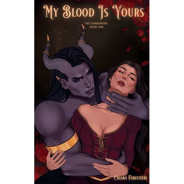 My Blood Is Yours