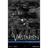 Vastarien, Vol. 1, Issue 1