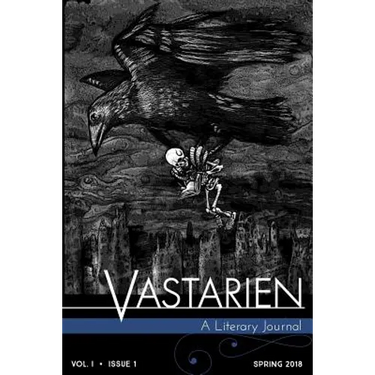 Vastarien, Vol. 1, Issue 1