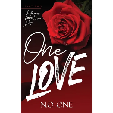 One Love: Mafia Romance