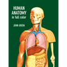 Human Anatomy in Full Color
