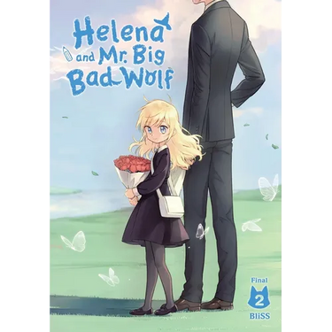 Helena and Mr. Big Bad Wolf, Vol. 2