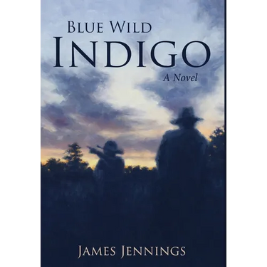Blue Wild Indigo