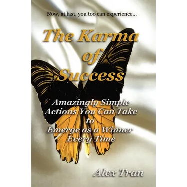 The Karma of Success
