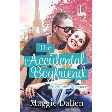 The Accidental Boyfriend