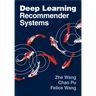 Deep Learning Recommender Systems