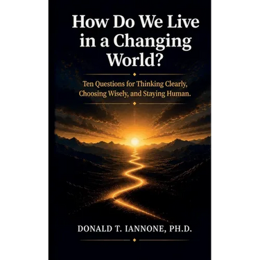 How Do We Live in a Changing World?