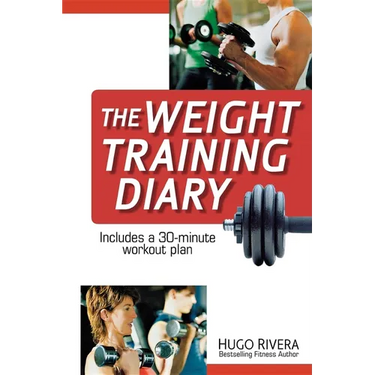 The Weight Training Diary