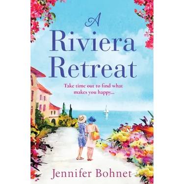 A Riviera Retreat