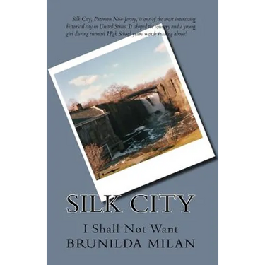 Silk City: I Shall Not Want