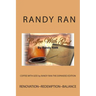 COFFEE WITH GOD by RANDY RAN-THE EXPANDED EDITION