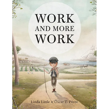 Work and More Work