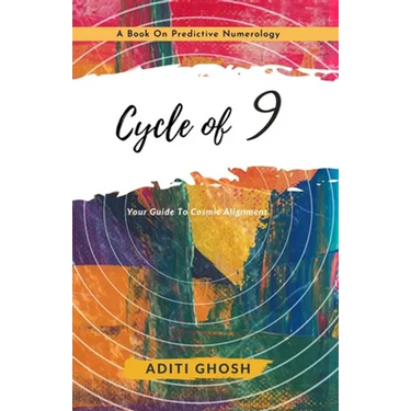 Cycle of 9: A Book on Predictive Numerology