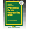 Professional Career Opportunities (PCO)