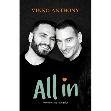All In: How to make love stick