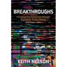Breakthroughs: Realizing Our Potentials Through Dynamic Tricky Mixes