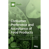 Consumer Preferences and Acceptance of Food Products