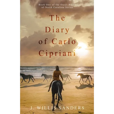 The Diary of Carlo Cipriani