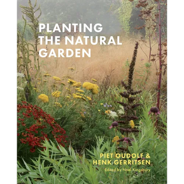 Planting the Natural Garden