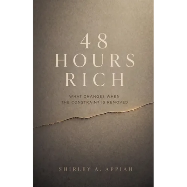 48 Hours Rich