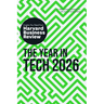 The Year in Tech, 2026: The Insights You Need from Harvard Business Review
