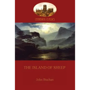 The Island of Sheep (Aziloth Books)