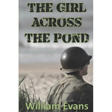The Girl Across the Pond: Suspense Filled Romance