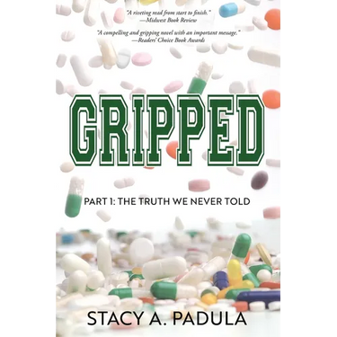Gripped Part 1: The Truth We Never Told
