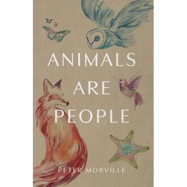 Animals Are People