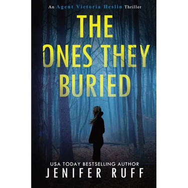 The Ones They Buried