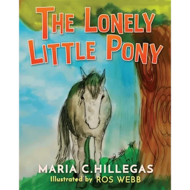 The Lonely Little Pony