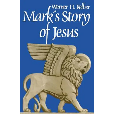 Marks Story of Jesus
