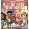 Kiddies Daily Devotional: Volume 2