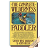 The Complete Wilderness Paddler