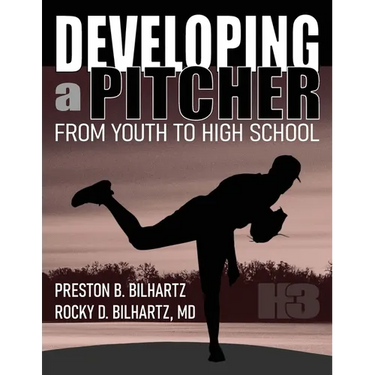 Developing a Pitcher: From Youth to High School