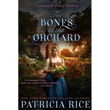 The Bones in the Orchard