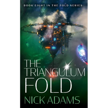 The Triangulum Fold
