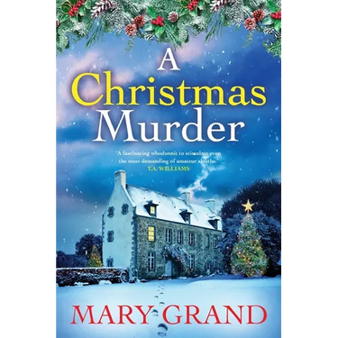 A Christmas Murder