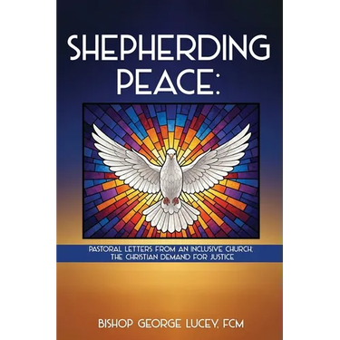 Shepherding Peace