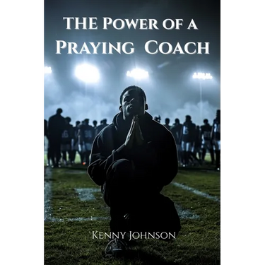 The Power of a Praying Coach