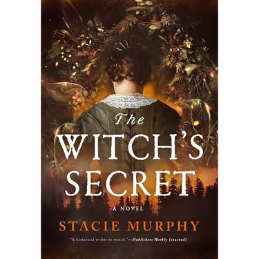 The Witch's Secret