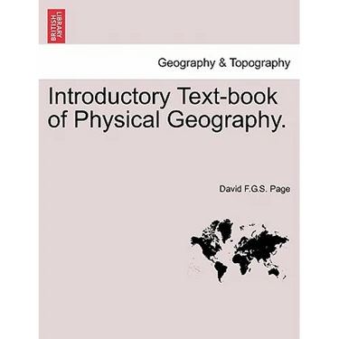 Introductory Text-Book of Physical Geography.
