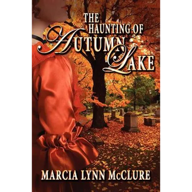 The Haunting of Autumn Lake
