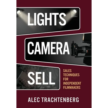 Lights, Camera, Sell