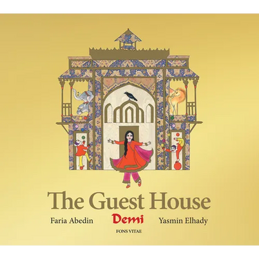 The Guest House