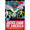 DC Finest: Justice League of America: Crisis on Earth-X