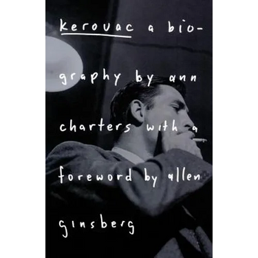 Kerouac: A Biography