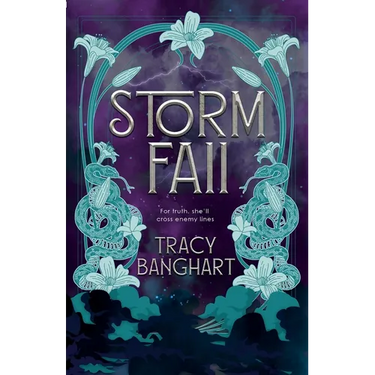 Storm Fall