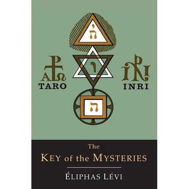 The Key of the Mysteries